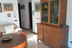 Appartamento a Selvino