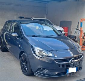 Opel Corsa 1.2 GPL 69CV