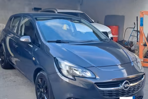 Opel Corsa 1.2 GPL 69CV