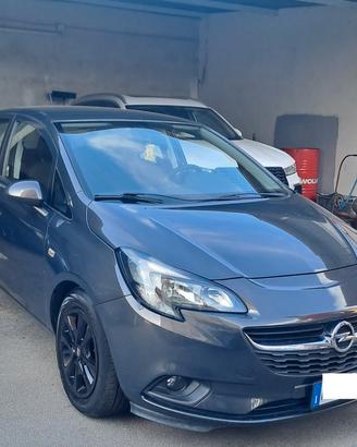 Opel Corsa 1.2 GPL 69CV