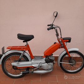 Garelli 201 Gulp Flex