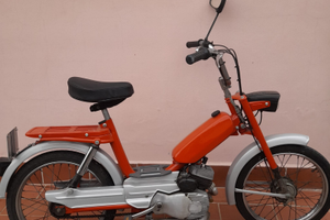 Garelli 201 Gulp Flex