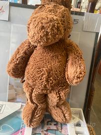 Peluche Cavallo Jellycat "Bunglie Horse" vintage