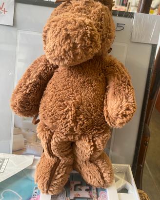 Peluche Cavallo Jellycat "Bunglie Horse" vintage
