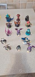 skylanders 