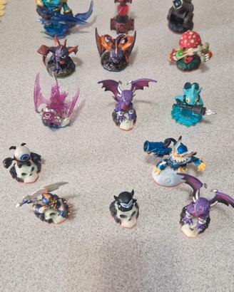 skylanders 
