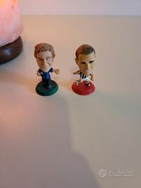 Action Figure Calciatori Serie A Fabio Cannavaro