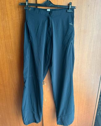 Pantaloni tecnici Domyos
