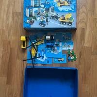 Lego system