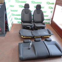 SEDILI PER OPEL ASTRA K ANNO 2019