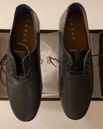 Scarpa Barca elegante