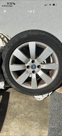 Cerchioni auto fiat