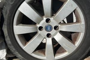 Cerchioni auto fiat