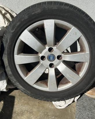 Cerchioni auto fiat