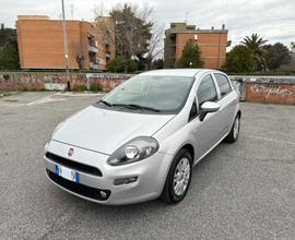 Fiat Punto 1.3 MJT II S&S 95 CV E6 5p Street