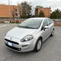 Fiat Punto 1.3 MJT II S&S 95 CV E6 5p Street