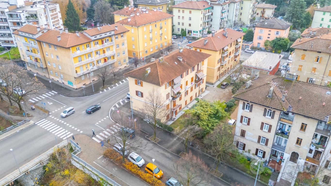 Apartment in Rovereto, Santa Maria - Vista 2