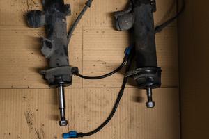 Ammortizzatori posteriori originali BMW Z4 E89 