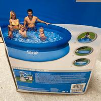 Piscina gonfiabile Intex