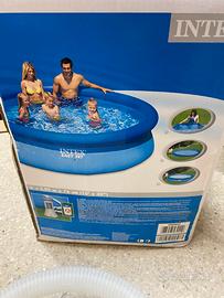 Piscina gonfiabile Intex