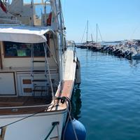 Hatteras Yacht