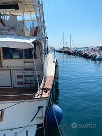 Hatteras Yacht