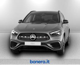Mercedes GLA 200 d AMG Line Advanced Plus auto