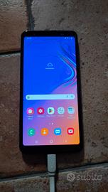 Samsung Galaxy A7 Duos 64GB 