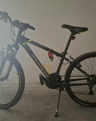 bicicletta mtb