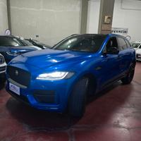 Jaguar XF 2.0 D 180 CV Portfolio