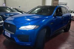 Jaguar XF 2.0 D 180 CV Portfolio