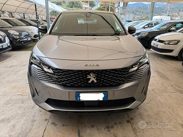 Peugeot 5008 2023 1500 130 EAT8 Allure Pack 24 mes