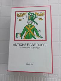 I millenni - Antiche Fiabe Russe - Nuovo