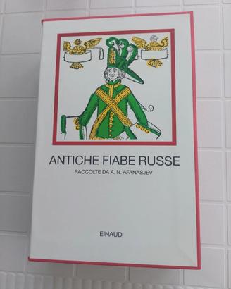 I millenni - Antiche Fiabe Russe - Nuovo