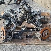 Avantreno completo Fiat 500 1.0b Hybrid