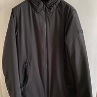 Piumino invernale uomo