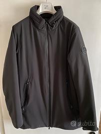 Piumino invernale uomo