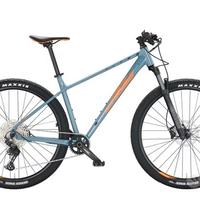 MTB KTM ULTRA SPORT 29 taglia L (48)