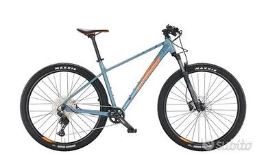 MTB KTM ULTRA SPORT 29 taglia L (48)