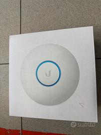 Ubiquiti UniFi UAP-nanoHD Access Point WiFi + PoE
