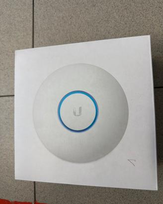 Ubiquiti UniFi UAP-nanoHD Access Point WiFi + PoE