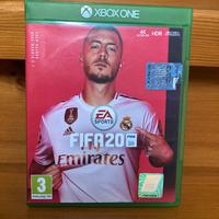 Fifa 2020 in condizioni buone