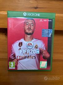 Fifa 2020 in condizioni buone