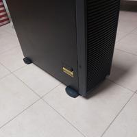 Server Hp ML360 G6 Dual Xeon 72gb Ram