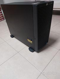 Server Hp ML360 G6 Dual Xeon 72gb Ram