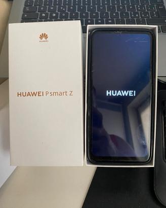 Huawei P Smart Z
