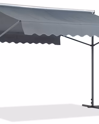 Tenda a bracci autoportante 3x3 m