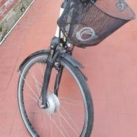 Bicicletta elettrica