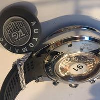OROLOGIO TAG HEUER MANUEL FANGIO