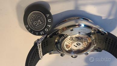 OROLOGIO TAG HEUER MANUEL FANGIO